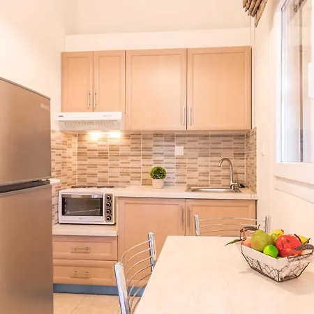 Bella De Lux Apts Апарт-отель