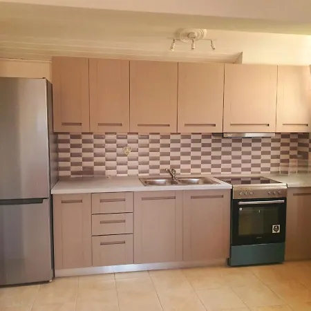 Апарт-отель Bella De Lux Apts